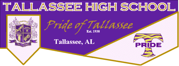 New Banner for Marching Band